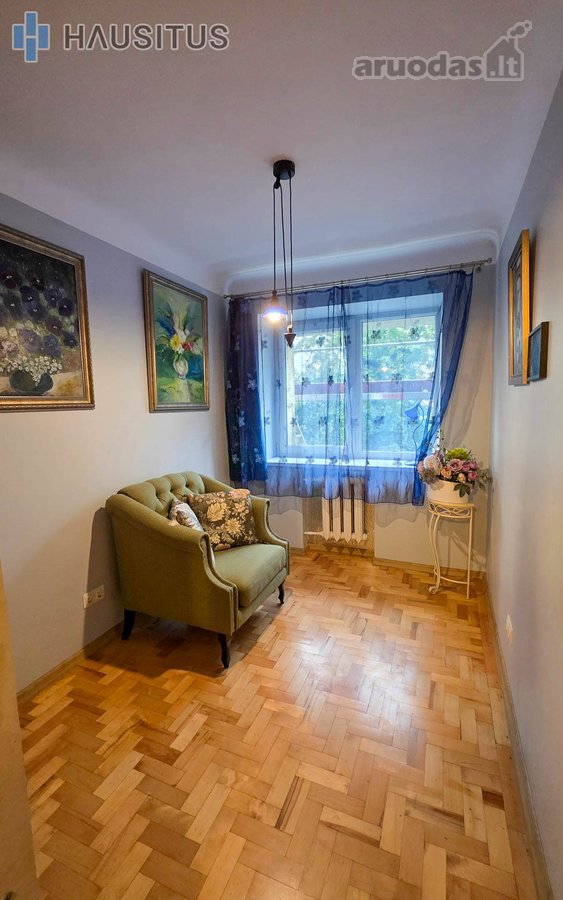 Parduodamas 2 Kambarių Butas Liepų AL. 19, - nuotraukos Nr. 6