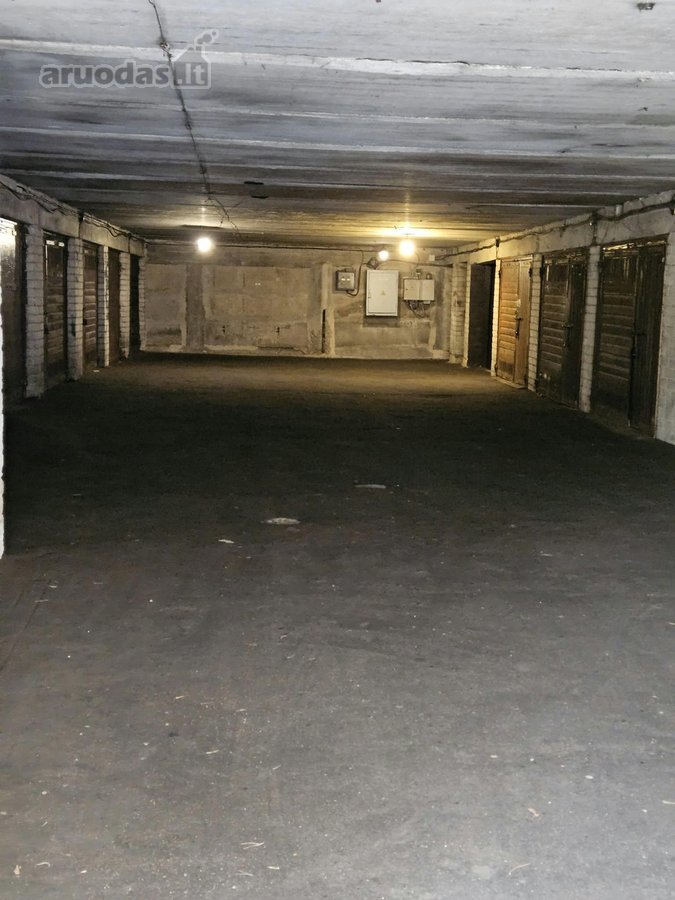 Vilniaus m. sav., Vilniaus m., Antakalnis - nuotraukos Nr. 3