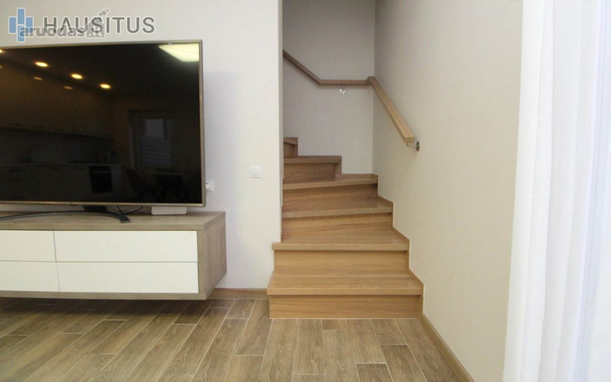 Parduodamas 2 Miegamųjų, Patogaus Išplanavimo - nuotraukos Nr. 9
