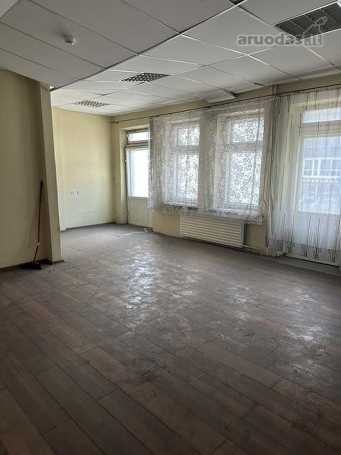 Šiaulių miesto savivaldybės administracija - nuotraukos Nr. 11