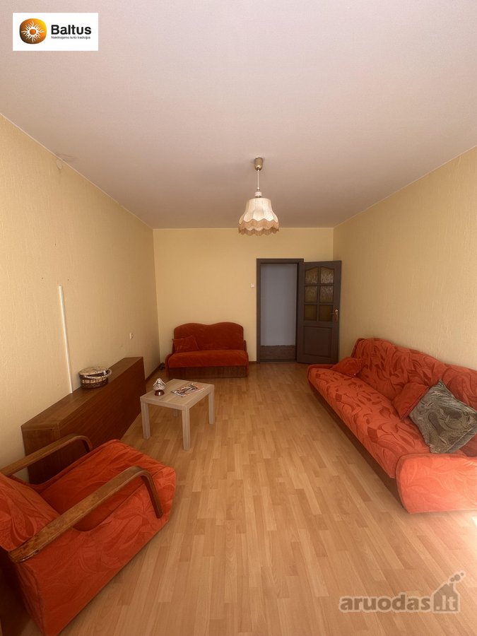 Šviesus 1 K. Butas Bandužių G. – Pietų Pusė, - nuotraukos Nr. 6