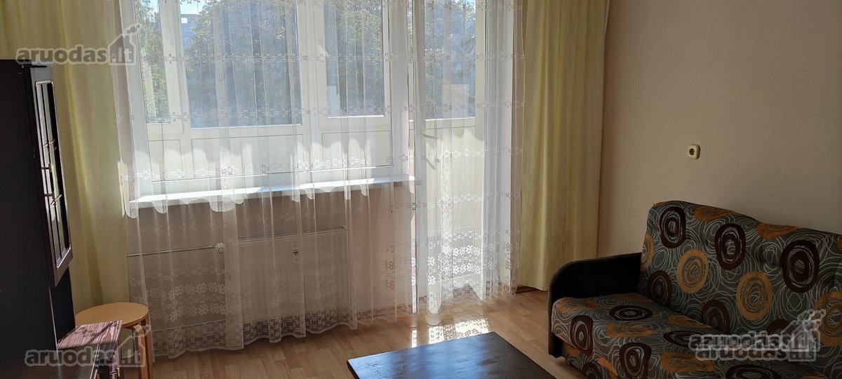 Prie pat Taikos prospekto , labai patogooje - nuotraukos Nr. 2