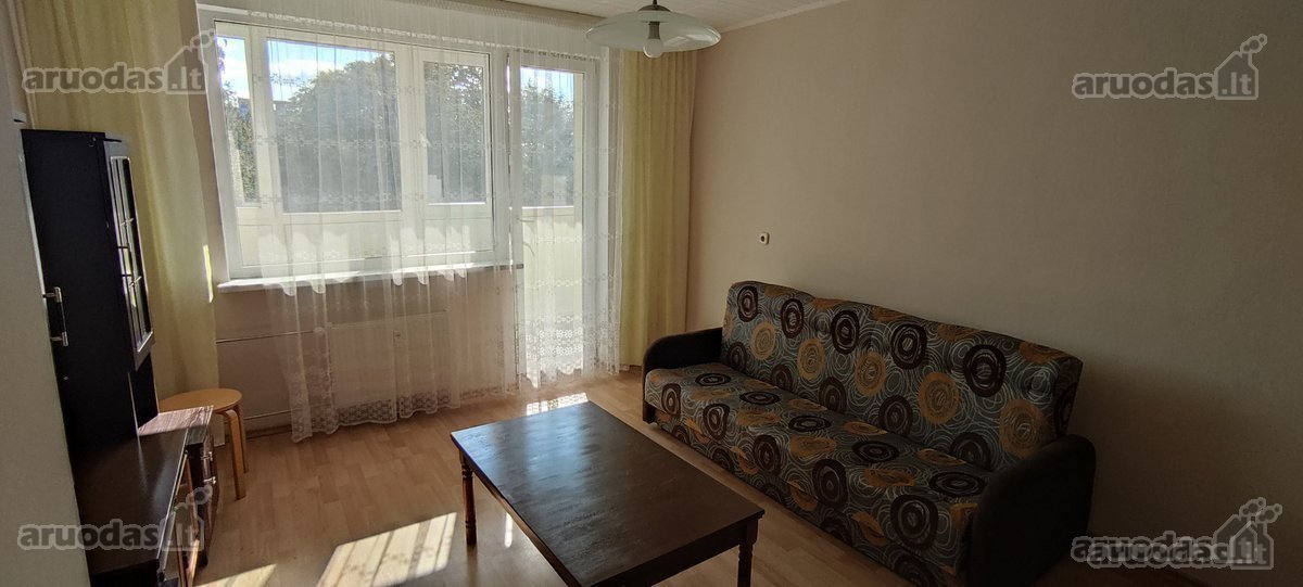 Prie pat Taikos prospekto , labai patogooje - nuotraukos Nr. 8