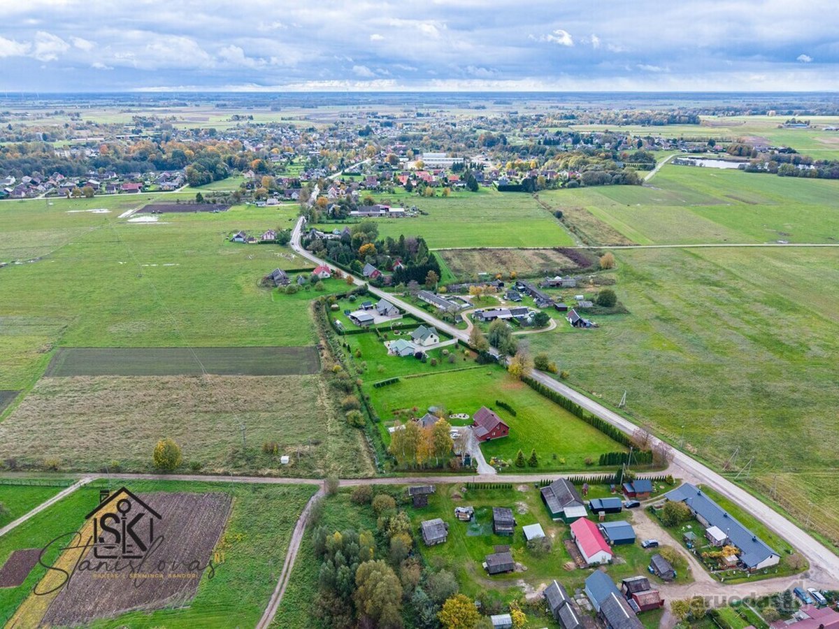 Parduodamas Namas Su 28,05 Arų Žemės Sklypu - nuotraukos Nr. 37