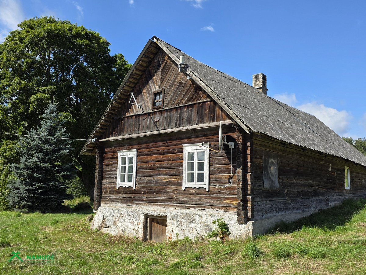 Sodyba Verknės Aukštupio Kraštovaizdyje – - nuotraukos Nr. 6