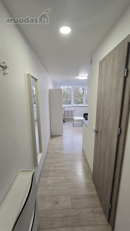 Netoli Kauno centro išnuomojamas įrengtas 1 - nuotraukos Nr. 6
