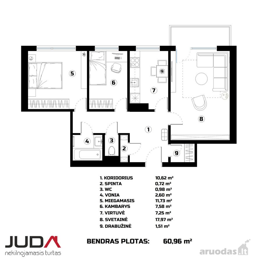 Kviečiu Trečiadienį (11-04) Atvykti Į Atvirų - nuotraukos Nr. 6