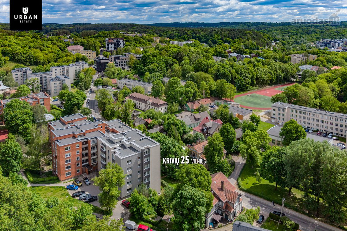 Parduodamas Jaukus Ir Funkcionaliai - nuotraukos Nr. 28