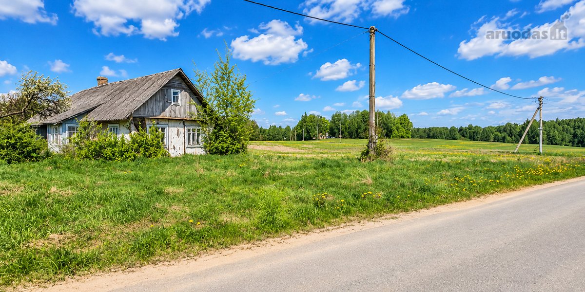 Investicinis Pasiūlymas – 2,56 Ha Sklypų - nuotraukos Nr. 3