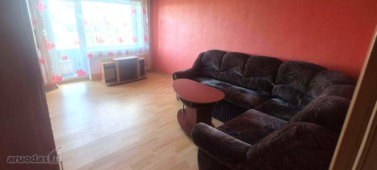 Parduodamas Jaukus Ir Šiltas 2 Kambarių Butas - nuotraukos Nr. 2