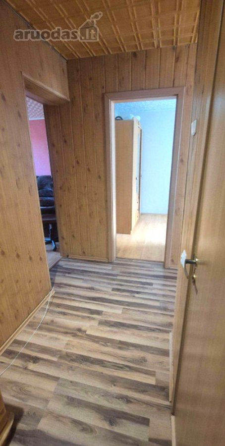 Parduodamas Jaukus Ir Šiltas 2 Kambarių Butas - nuotraukos Nr. 4