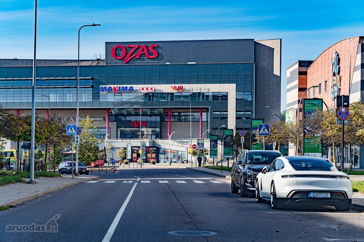Naujai Įrengtas, Negyventas 2 Kambarių Butas - nuotraukos Nr. 17