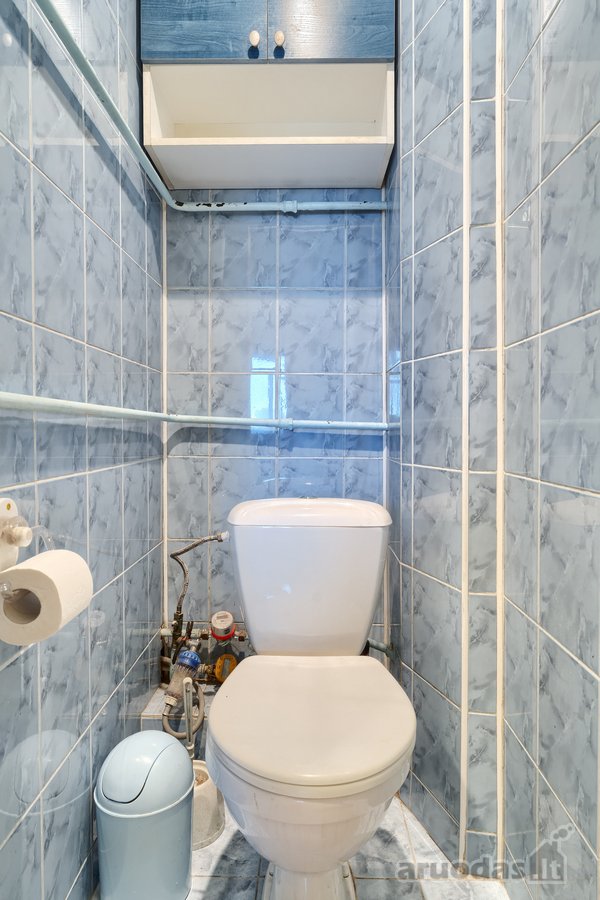Parduodamas Labai Jaukus, Šviesus, 3-jų - nuotraukos Nr. 13