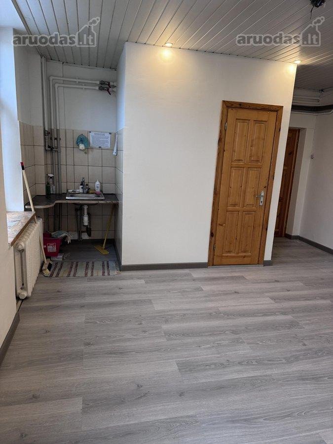 Panevėžio miesto centre, šalia turgaus, - nuotraukos Nr. 2