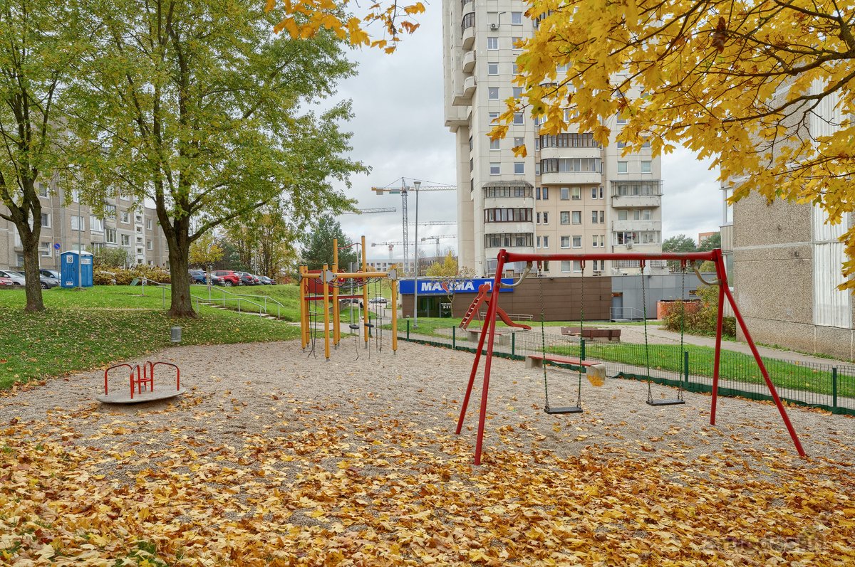 Parduodamas Labai Jaukus, Šviesus, 3-jų - nuotraukos Nr. 17