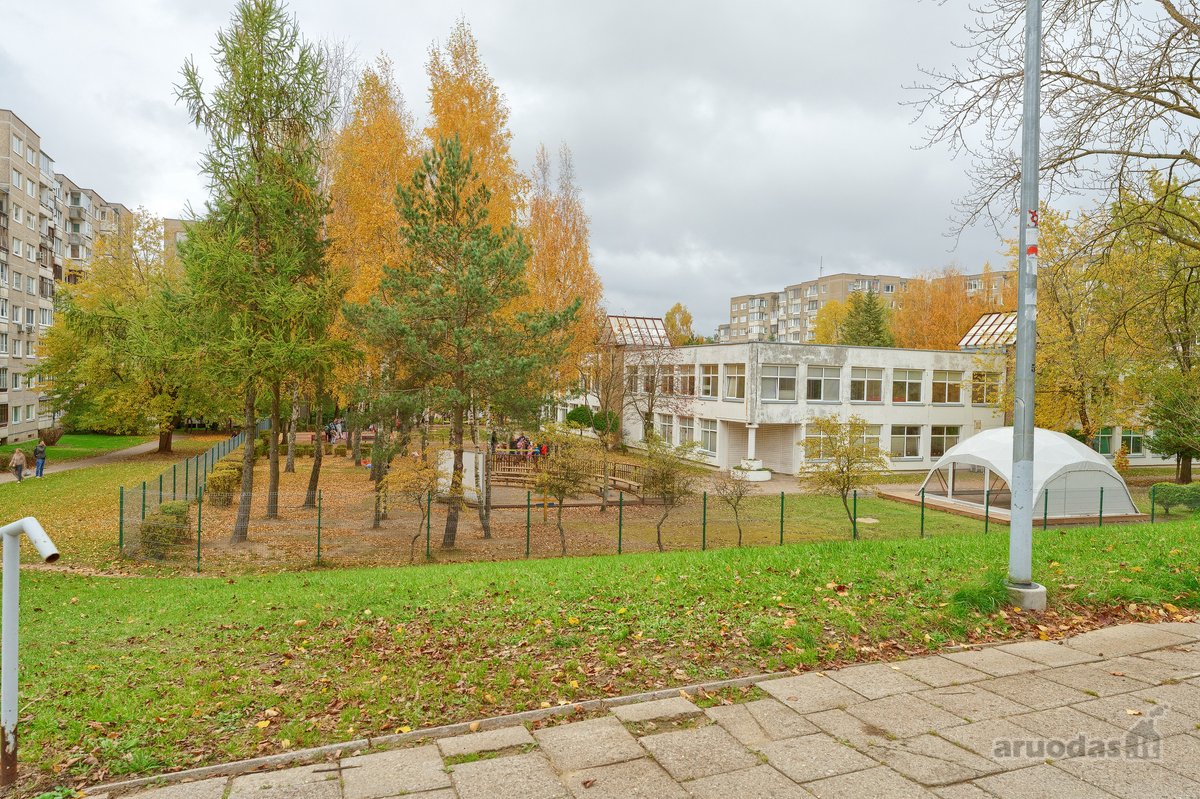 Parduodamas Labai Jaukus, Šviesus, 3-jų - nuotraukos Nr. 18