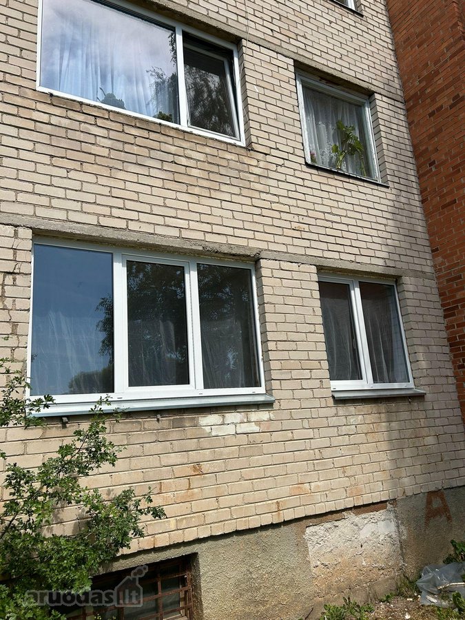 Parduodamas Erdvus 4 Kambarių Butas Obeliuose - nuotraukos Nr. 2