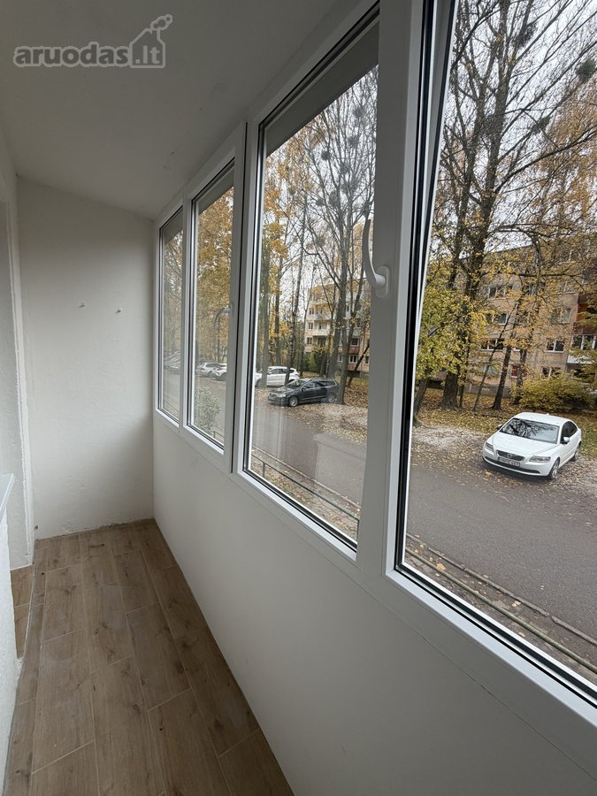 Parduodamas Kapitaliai Suremontuotas 2 - nuotraukos Nr. 15