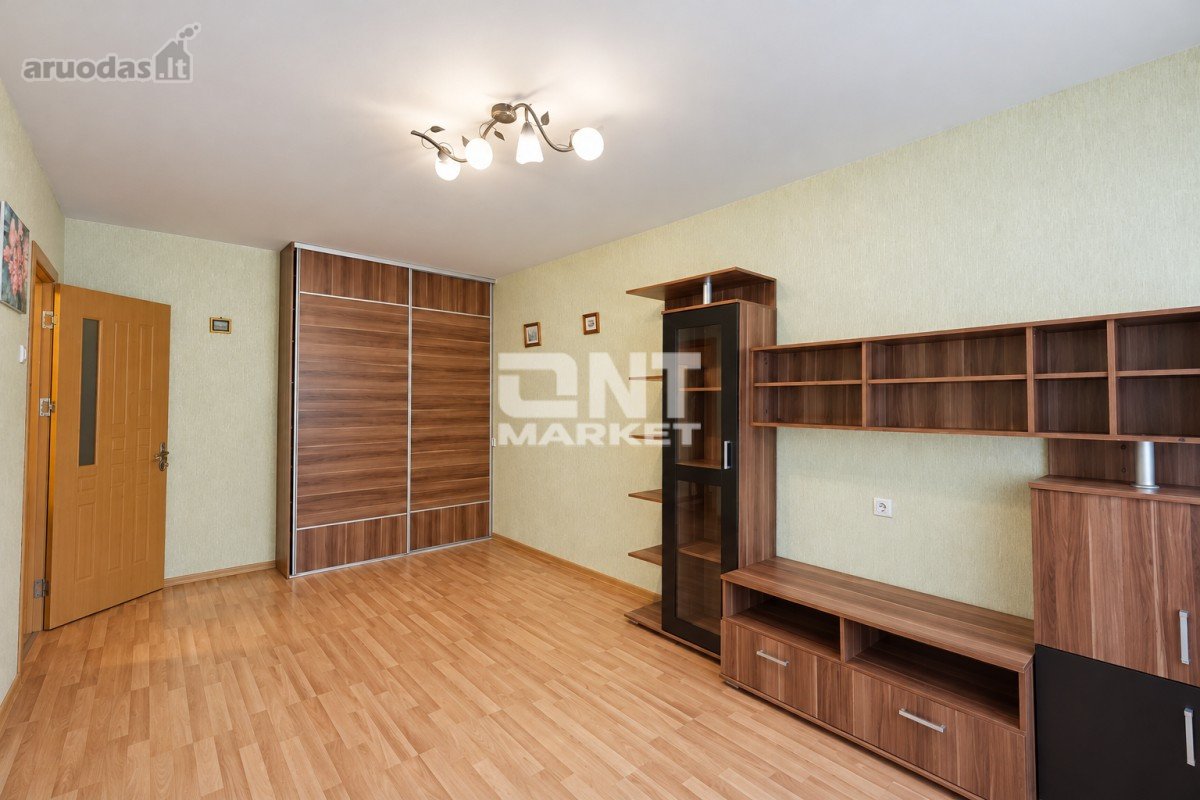 Saulėtas Ir Jaukus Butas Ieško Naujų Namų - nuotraukos Nr. 8