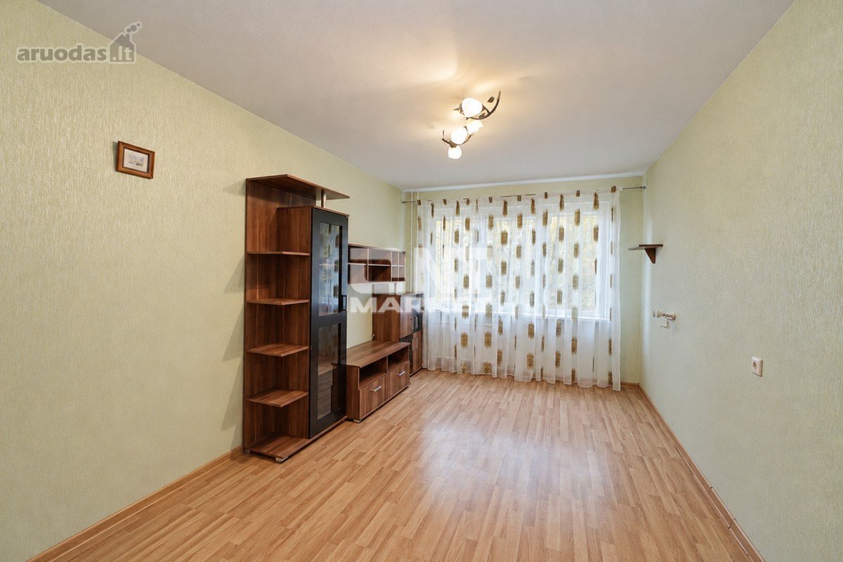 Saulėtas Ir Jaukus Butas Ieško Naujų Namų - nuotraukos Nr. 6