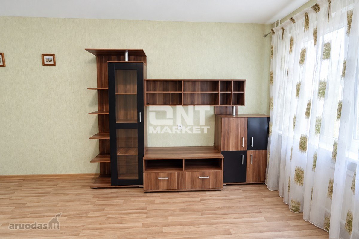 Saulėtas Ir Jaukus Butas Ieško Naujų Namų - nuotraukos Nr. 7