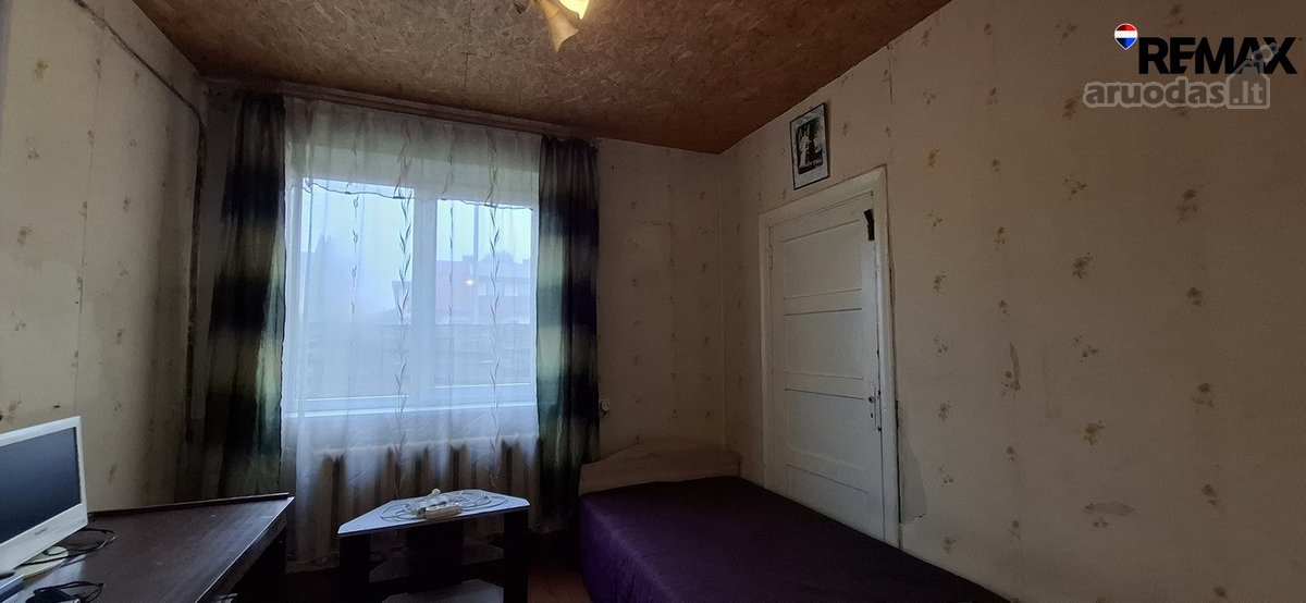 ? Nuomojamas Pilnai Įrengtas 3 Kambarių Namas - nuotraukos Nr. 10
