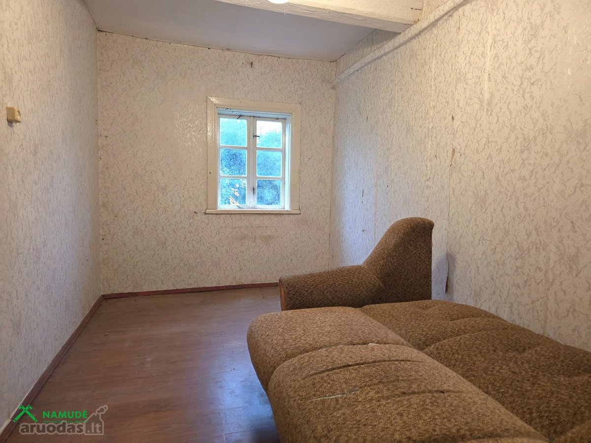Sodyba Verknės Aukštupio Kraštovaizdyje – - nuotraukos Nr. 10