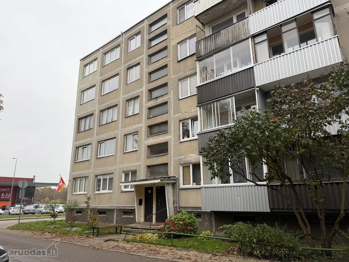 Parduodamas Kapitaliai Suremontuotas 2 - nuotraukos Nr. 18