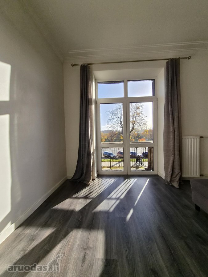 Išnuomojamas erdvus 2 kambarių butas Kauno - nuotraukos Nr. 4