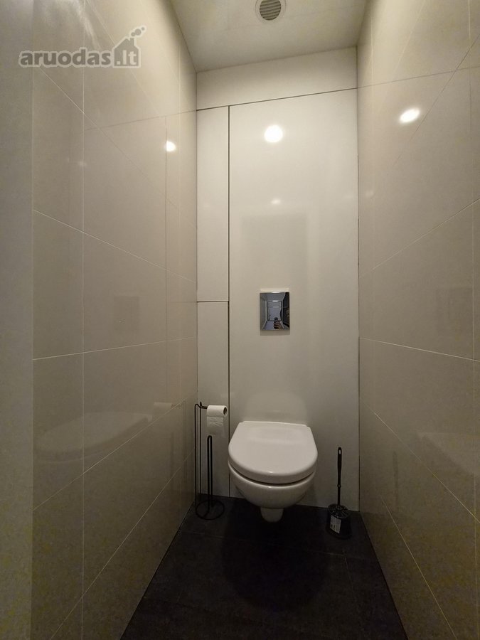 Išnuomojamas erdvus 2 kambarių butas Kauno - nuotraukos Nr. 21