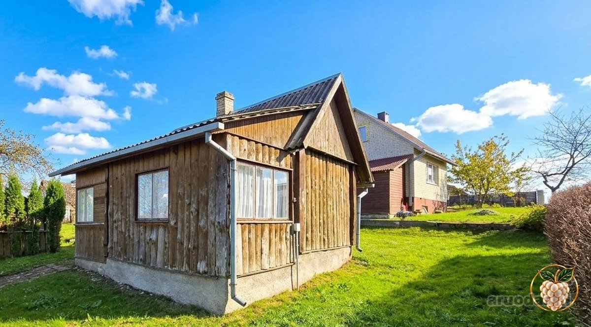 Jaukumas Gamtoje Ir Miesto Patogumai – Jūsų - nuotraukos Nr. 2