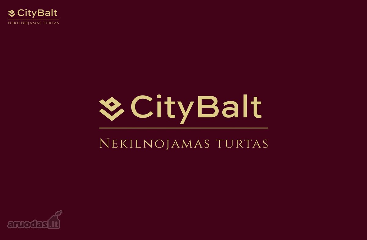 Naujai suremontuotas butas su naujais baldais - nuotraukos Nr. 24
