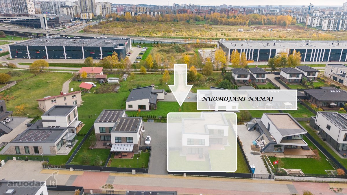 Vaizdingoje Vilniaus vietoje, prie tvenkinio, - nuotraukos Nr. 52