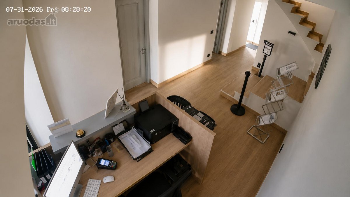 Išskirtinė Privati Rezidencija Ilgalaikei - nuotraukos Nr. 11