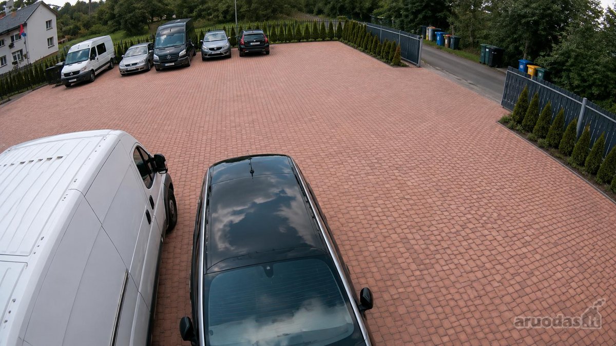 Išskirtinė Privati Rezidencija Ilgalaikei - nuotraukos Nr. 15