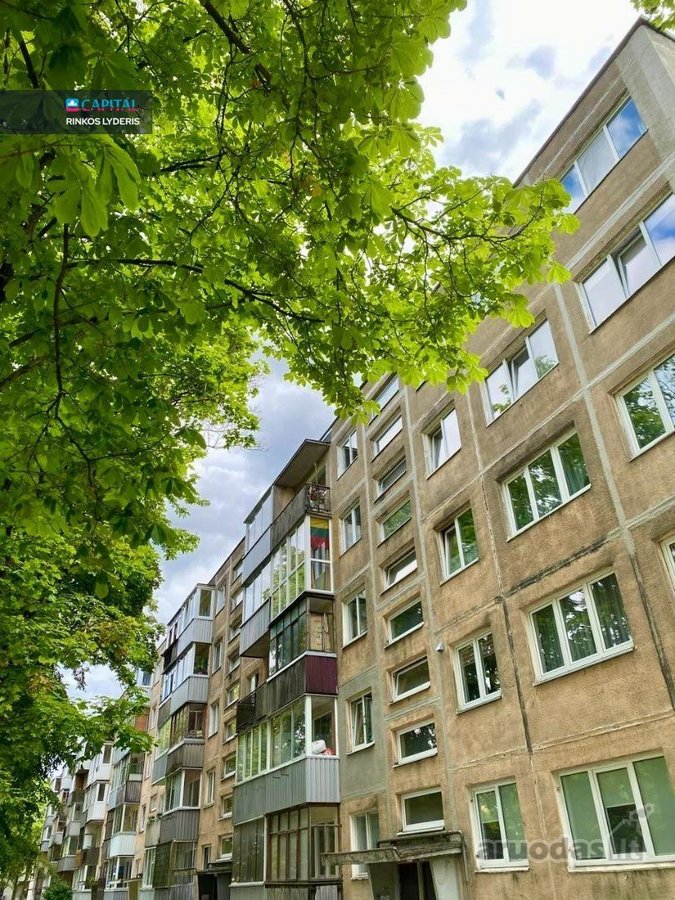 Parduodama Buto Dalis Strategiškai Patogioje - nuotraukos Nr. 17