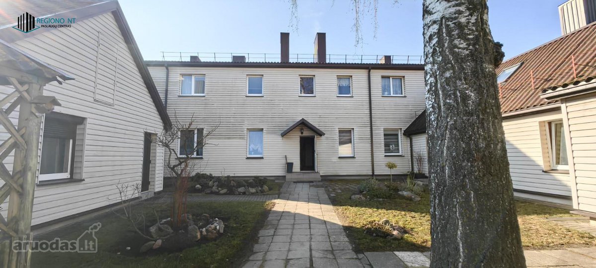 Parduodamas 3 Kambarių Butas Marijampolėje, P - nuotraukos Nr. 4