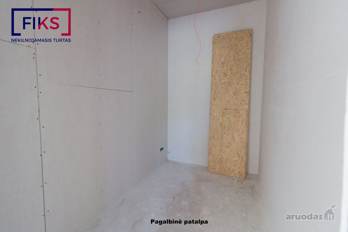 Parduodamas Išskirtinio, Modernaus Projekto - nuotraukos Nr. 32