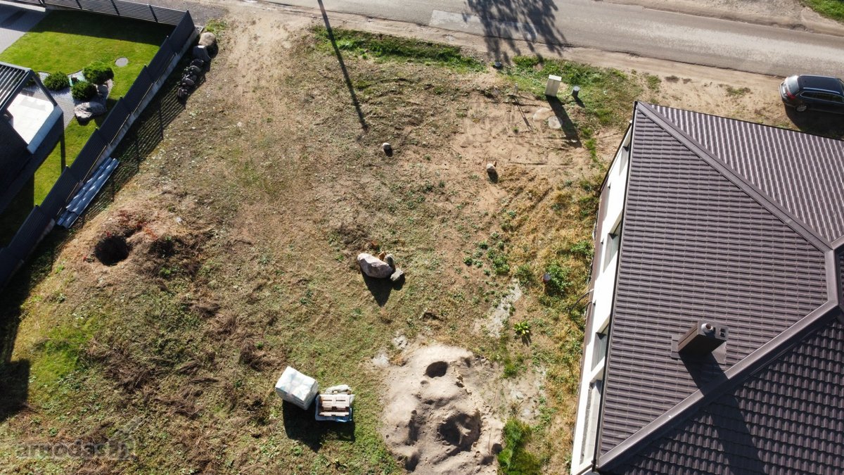 Parduodamas idealiai individualaus namo ar - nuotraukos Nr. 8