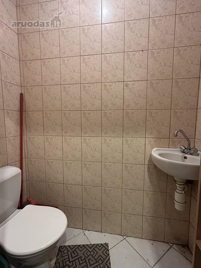 Panerių G. 10b, Išnuomojamos Patalpos - nuotraukos Nr. 10