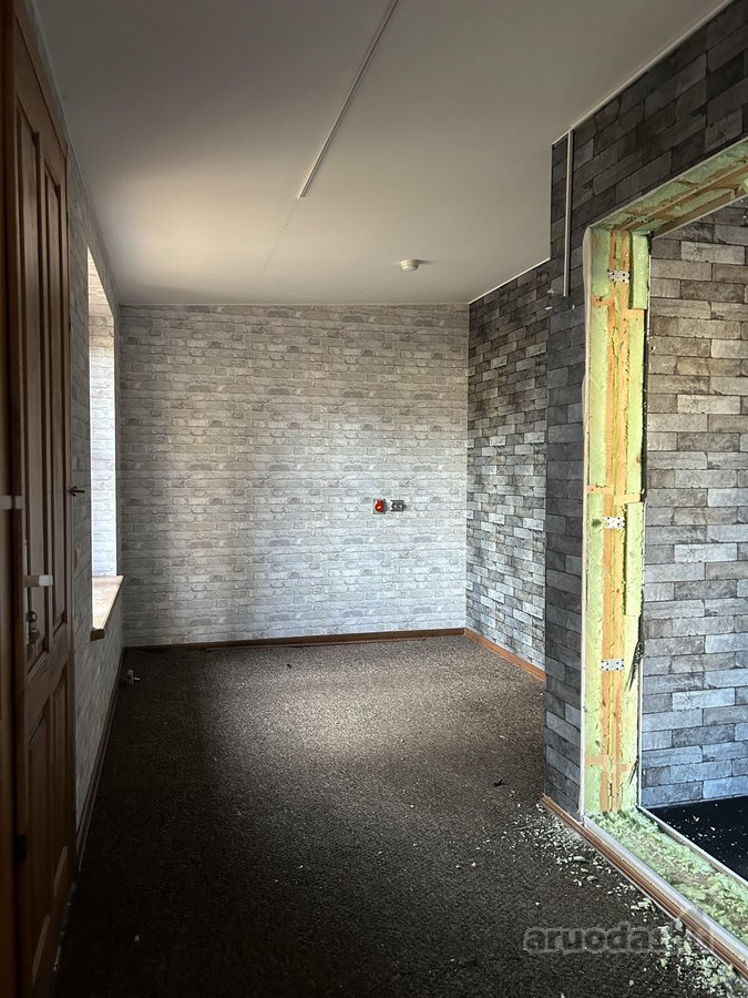 Panerių G. 10b, Išnuomojamos Patalpos - nuotraukos Nr. 18