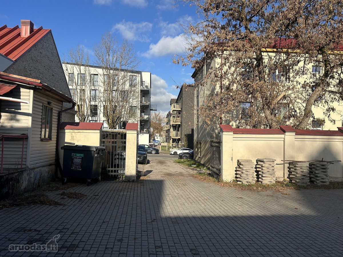Panerių G. 10b, Išnuomojamos Patalpos - nuotraukos Nr. 2
