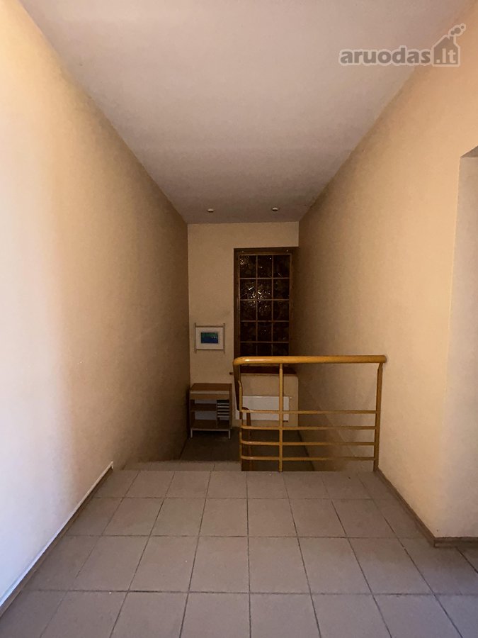Panerių G. 10b, Išnuomojamos Patalpos - nuotraukos Nr. 23