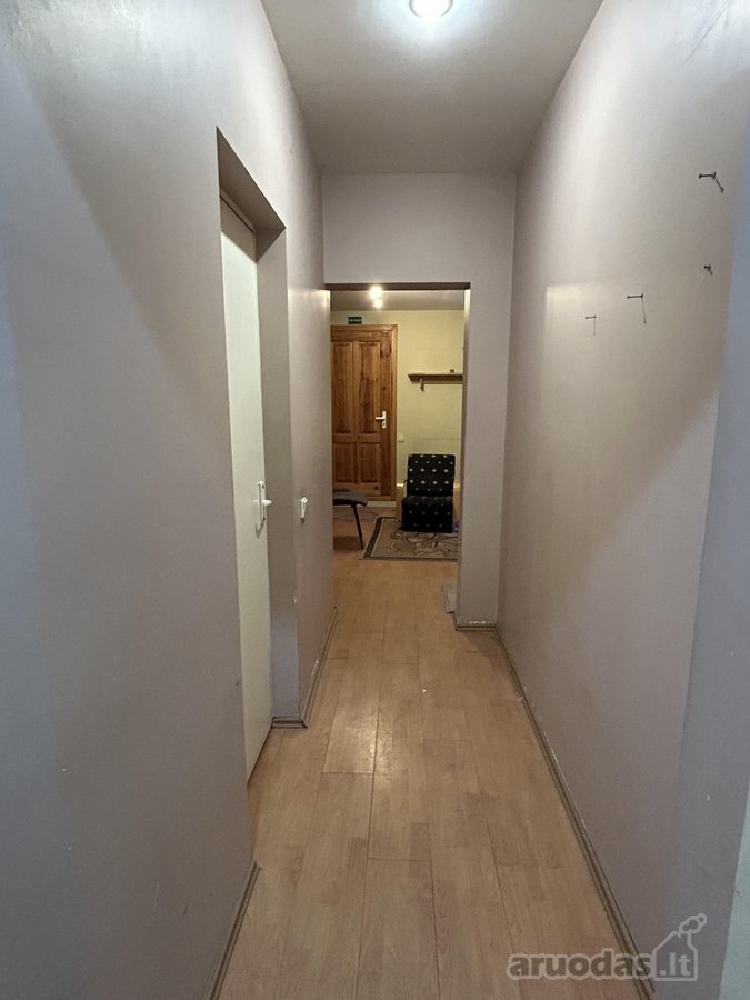 Panerių G. 10b, Išnuomojamos Patalpos - nuotraukos Nr. 17