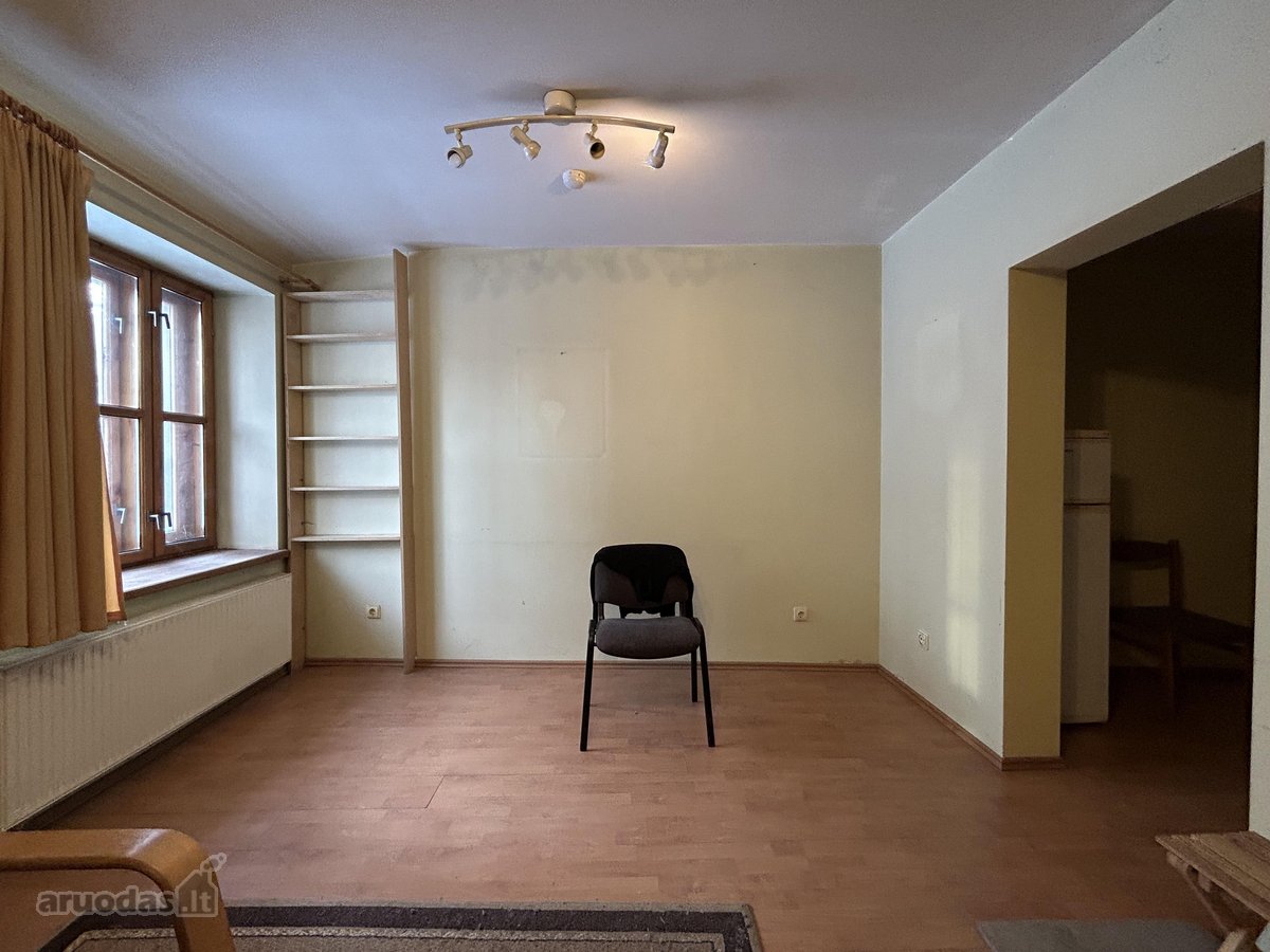 Panerių G. 10b, Išnuomojamos Patalpos - nuotraukos Nr. 16