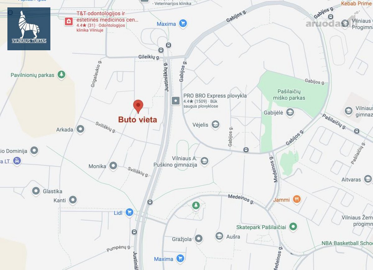 Kviečiame atvykti į Atvirų durų dieną! - nuotraukos Nr. 21