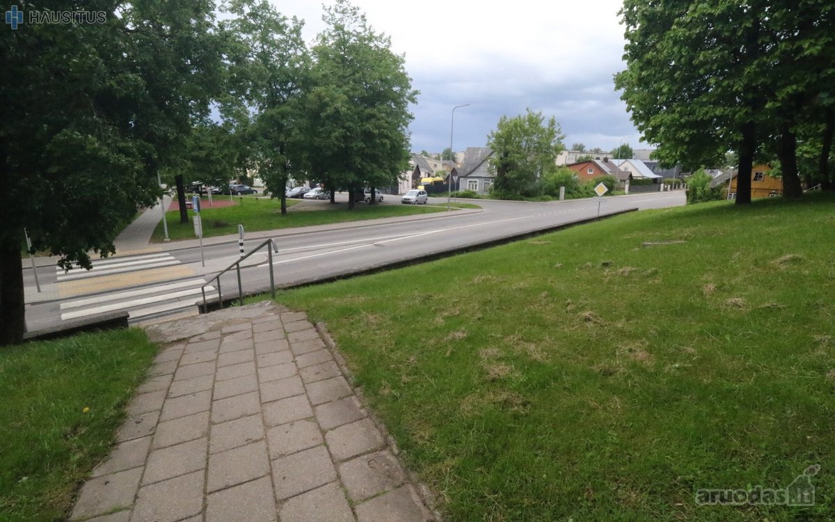 Parduodamas 3 K. Butas, Su Balkonu, - nuotraukos Nr. 5