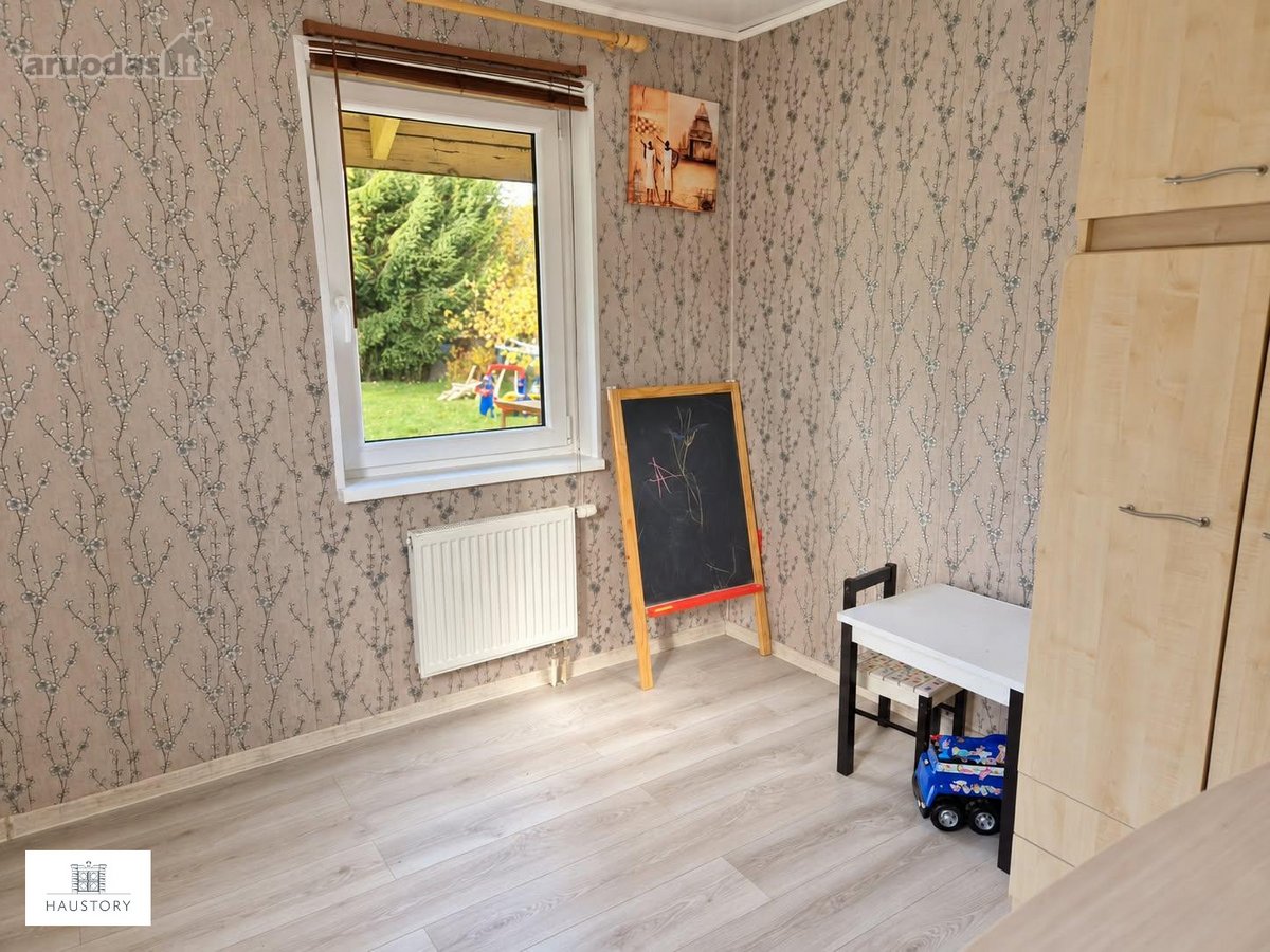 Parduodamas sodo namas pilnai tinkamas - nuotraukos Nr. 8