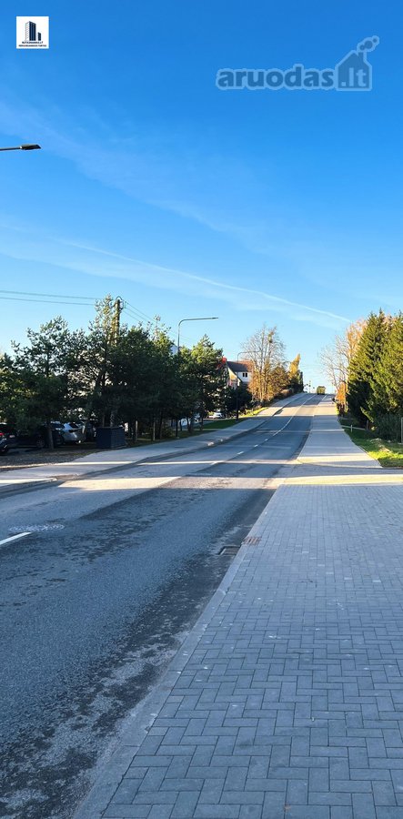 Parduodamas jaukus, šviesus ir funkcionalus 4 - nuotraukos Nr. 28