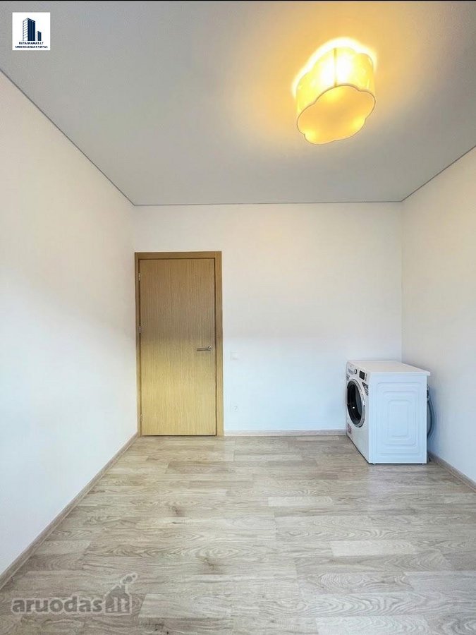 Parduodamas jaukus, šviesus ir funkcionalus 4 - nuotraukos Nr. 21